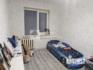 2-к квартира, вторичка, 44м2, 9/9 этаж