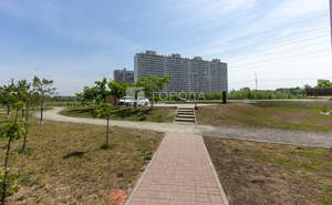 1-к квартира, вторичка, 37м2, 7/17 этаж