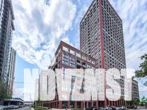 1-к квартира, вторичка, 44м2, 9/30 этаж