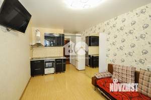 Студия квартира, вторичка, 23м2, 5/17 этаж