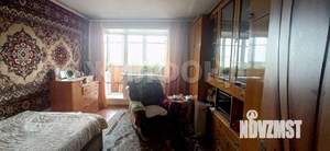 3-к квартира, вторичка, 61м2, 9/9 этаж