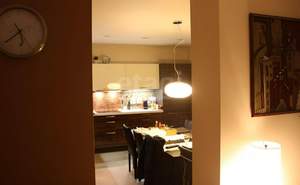 4-к квартира, вторичка, 139м2, 7/17 этаж