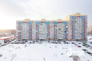 Студия квартира, вторичка, 19м2, 8/17 этаж