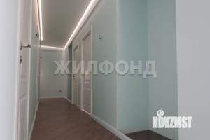 2-к квартира, вторичка, 60м2, 7/10 этаж
