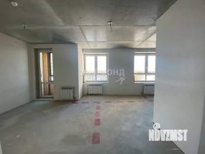 1-к квартира, вторичка, 49м2, 6/22 этаж