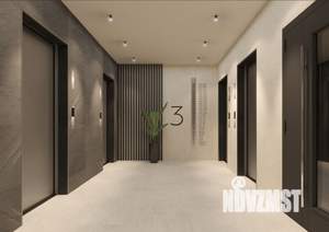 Студия квартира, вторичка, 28м2, 10/28 этаж