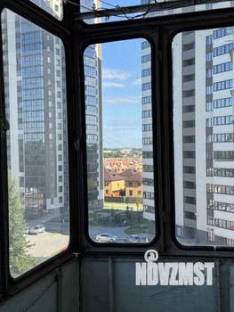 3-к квартира, вторичка, 63м2, 7/9 этаж