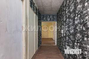 3-к квартира, вторичка, 60м2, 4/9 этаж