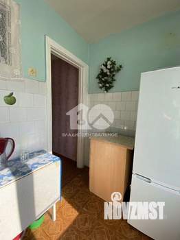 2-к квартира, вторичка, 44м2, 3/5 этаж