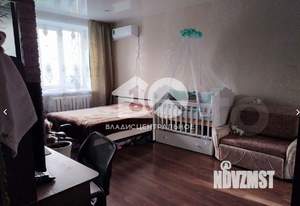 1-к квартира, вторичка, 30м2, 2/9 этаж