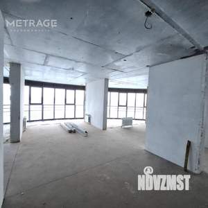 4-к квартира, вторичка, 117м2, 18/18 этаж