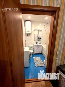 1-к квартира, вторичка, 62м2, 6/14 этаж