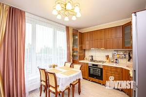 2-к квартира, вторичка, 53м2, 4/17 этаж