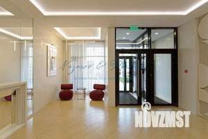 2-к квартира, вторичка, 45м2, 2/25 этаж
