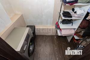 1-к квартира, вторичка, 48м2, 14/24 этаж