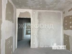 3-к квартира, вторичка, 101м2, 7/20 этаж