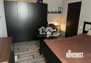2-к квартира, вторичка, 64м2, 11/16 этаж