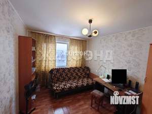 3-к квартира, вторичка, 63м2, 9/9 этаж