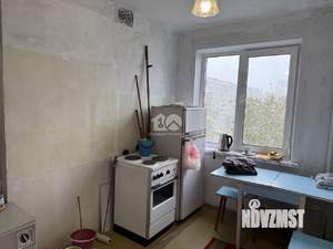 1-к квартира, вторичка, 30м2, 5/9 этаж