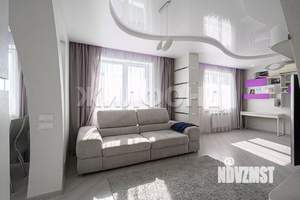 3-к квартира, вторичка, 88м2, 22/25 этаж