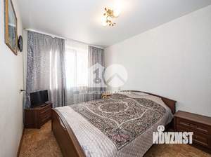 3-к квартира, вторичка, 59м2, 5/5 этаж