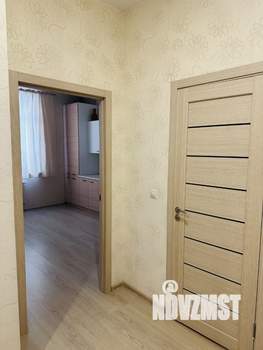 1-к квартира, вторичка, 44м2, 1/4 этаж