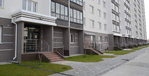 Студия квартира, вторичка, 26м2, 7/17 этаж