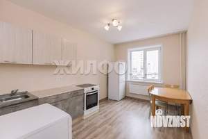 1-к квартира, вторичка, 42м2, 1/10 этаж