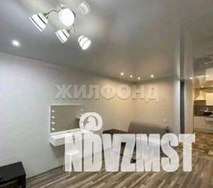 1-к квартира, вторичка, 39м2, 23/26 этаж