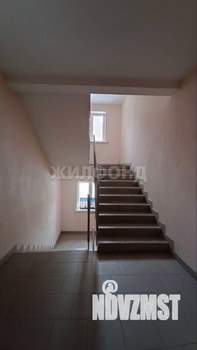 1-к квартира, вторичка, 24м2, 3/7 этаж