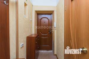 2-к квартира, вторичка, 42м2, 5/5 этаж