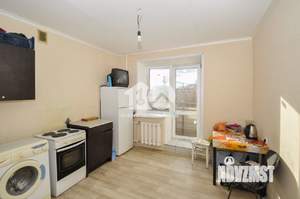 1-к квартира, вторичка, 37м2, 2/5 этаж