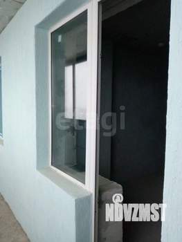 1-к квартира, вторичка, 31м2, 14/16 этаж