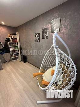 3-к квартира, вторичка, 64м2, 10/10 этаж