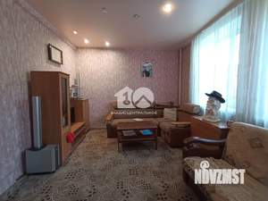 3-к квартира, вторичка, 64м2, 2/3 этаж