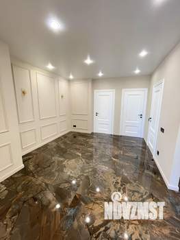 3-к квартира, вторичка, 137м2, 21/25 этаж