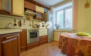 3-к квартира, вторичка, 59м2, 2/9 этаж