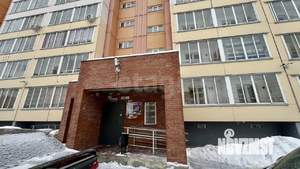 Студия квартира, вторичка, 25м2, 5/10 этаж