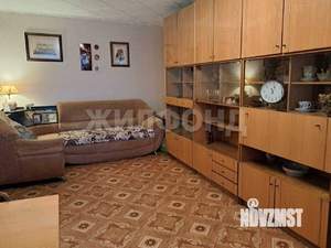 3-к квартира, вторичка, 58м2, 7/9 этаж