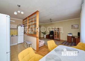 4-к квартира, вторичка, 104м2, 6/13 этаж