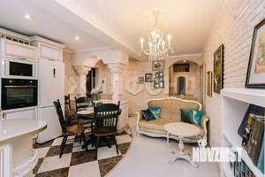 3-к квартира, вторичка, 74м2, 8/10 этаж