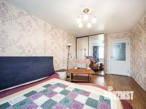 2-к квартира, вторичка, 47м2, 3/5 этаж