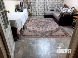 3-к квартира, вторичка, 64м2, 1/10 этаж