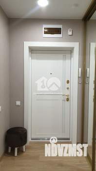 1-к квартира, вторичка, 27м2, 20/25 этаж