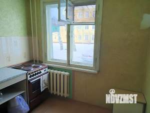 2-к квартира, вторичка, 44м2, 1/5 этаж