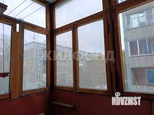 1-к квартира, вторичка, 35м2, 3/5 этаж