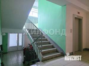 2-к квартира, вторичка, 56м2, 10/10 этаж