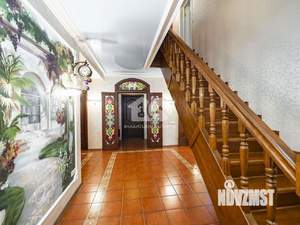 5-к квартира, вторичка, 171м2, 5/10 этаж