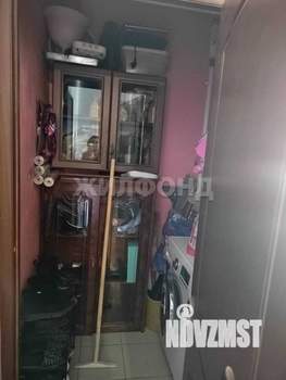 3-к квартира, вторичка, 74м2, 8/17 этаж