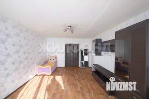 3-к квартира, вторичка, 84м2, 3/10 этаж